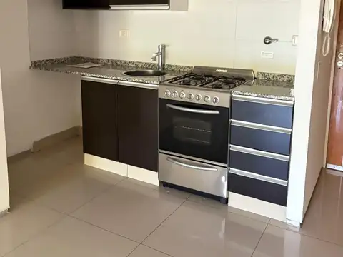 Departamento en Alquiler A Estrenar