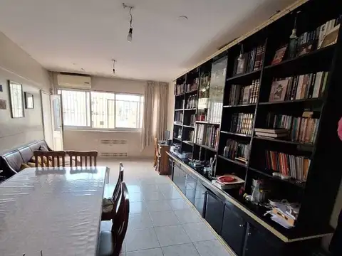 Departamento  en Venta en Balvanera, Capital Federal, Buenos Aires