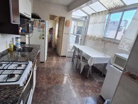 Departamento en Venta de 4 ambientes