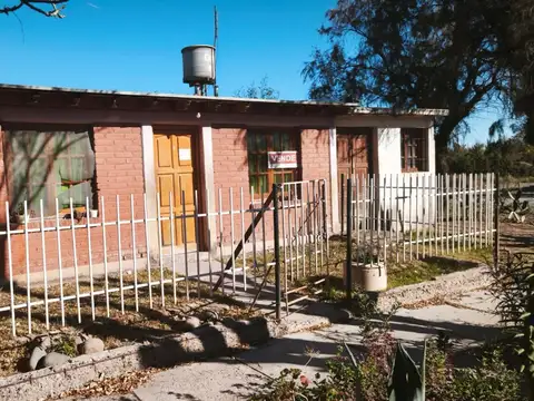 Casa en Alquiler en Ingeniero Gustavo Andre, Lavalle