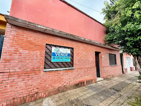 Casa en venta