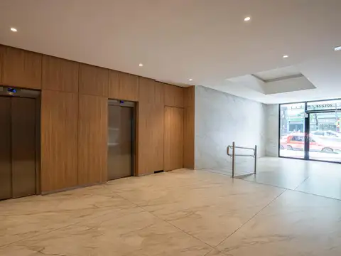 Departamento en Alquiler Temporal A Estrenar