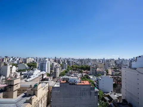 Departamento en Alquiler Temporal de Monoambiente