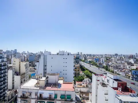Departamento en Alquiler Temporal en San Cristobal, USD 580