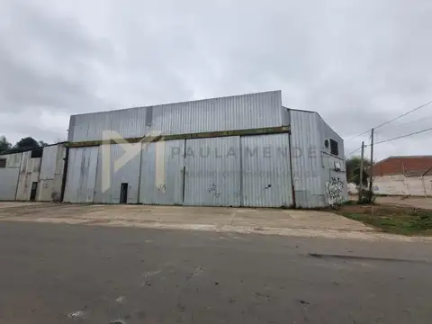 Depósito Galpón  en Venta en Benavidez, Tigre, G.B.A. Zona Norte