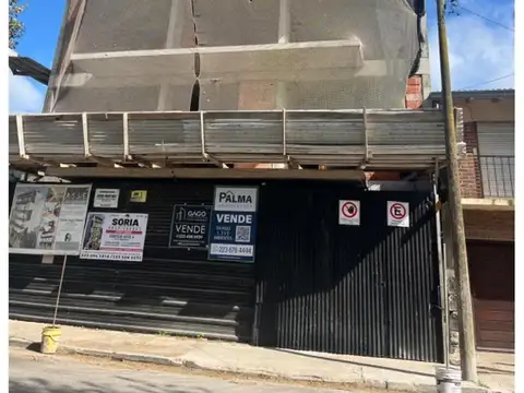 Departamento en Venta en La Perla Norte, USD 90.000