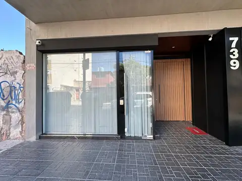 Local en Venta 1 año