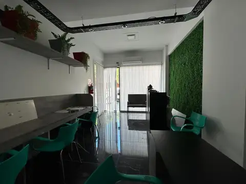 VENTA LOCAL COMERCIAL MATADEROS / VILLA LURO