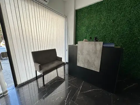 LOCAL COMERCIAL MATADEROS  VENTA