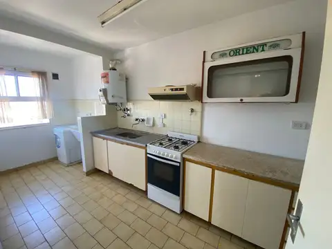 Departamento en Venta en Las Lilas, USD 65.000