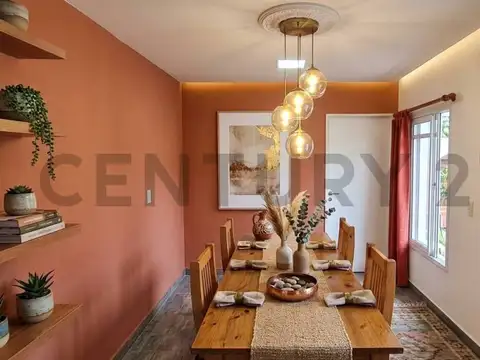 Casa en Venta en Pablo Podesta, USD 120.000