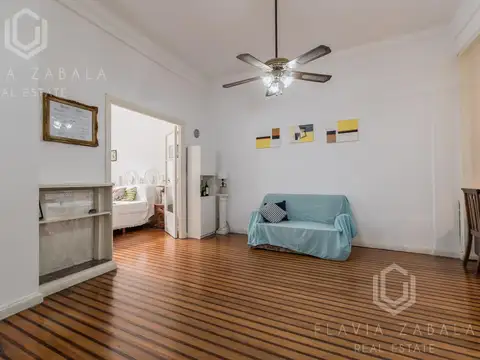 Departamento en Venta al Este