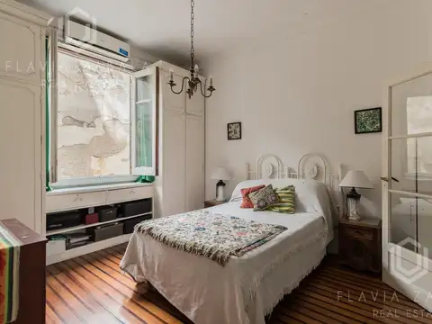 Departamento en Venta en San Nicolás, USD 79.500