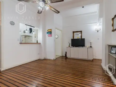 Departamento en Venta 70 años