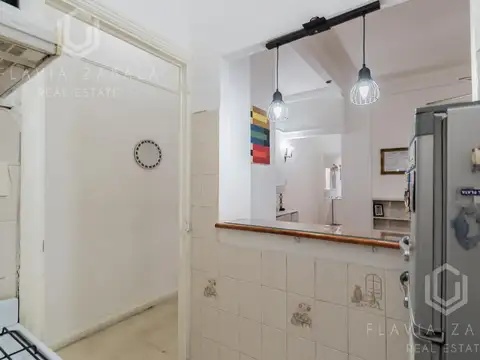 Departamento en Venta al Este