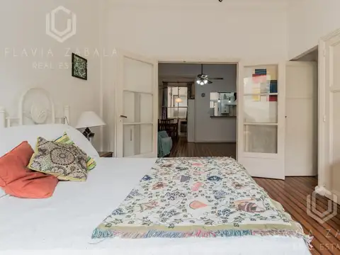 Departamento en Venta 70 años