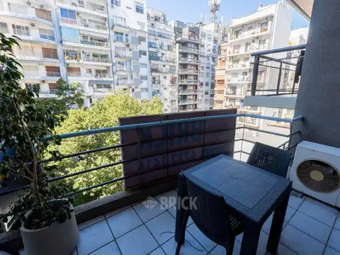 Departamento en Venta 16 años