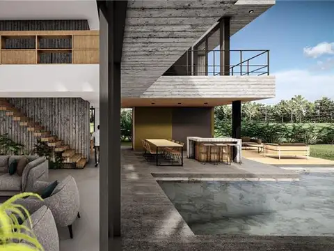 Casa en Venta en Tigre Centro, USD 1.190.000