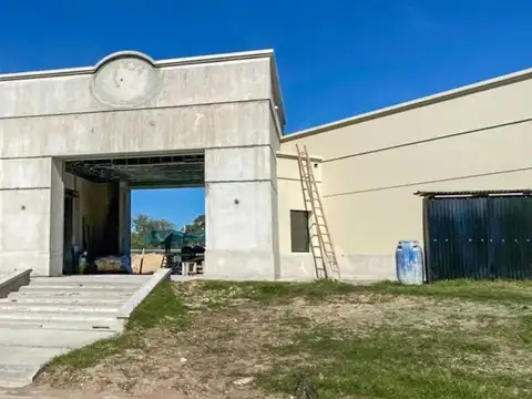 venta lote en  Barrio privado Abrilsur de Hudson