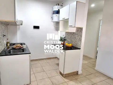 Departamento en Alquiler de 1 dormitorio
