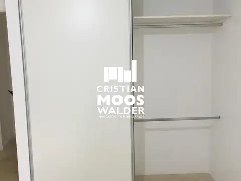 Departamento en Alquiler 8 años