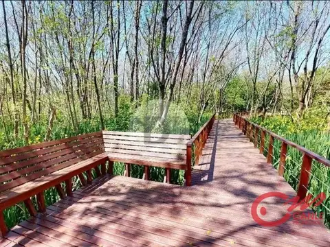 Departamento en Venta al Este