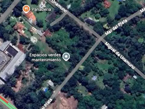 Terreno Lote  en Venta en Del Viso, Pilar, G.B.A. Zona Norte