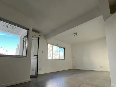 Departamento en Venta en Villa Urquiza, USD 69.900