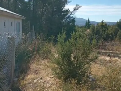 Terreno en Venta 19,18  mts Frente