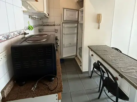 Departamento en Venta en Palermo Soho, USD 63.000