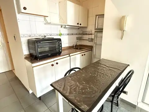 Departamento en Venta de Monoambiente