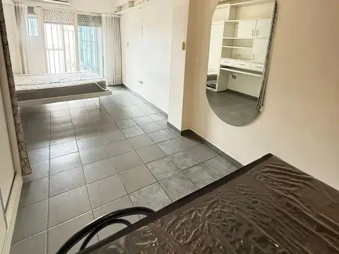 VENTA DEPARTAMENTO MONOAMBIENTE PALERMO