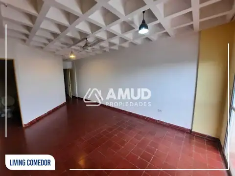 Departamento en Alquiler de 2 dormitorios