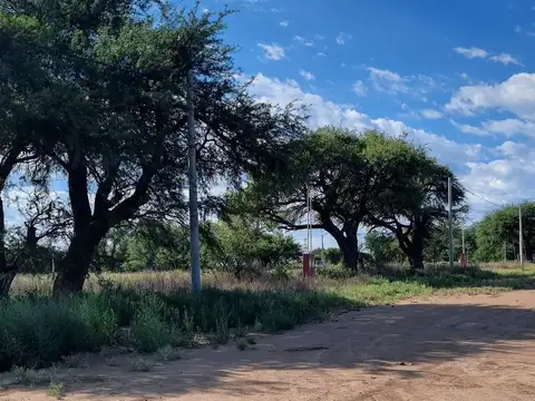 Lote 15 Manzana 14 - Don Adolfo