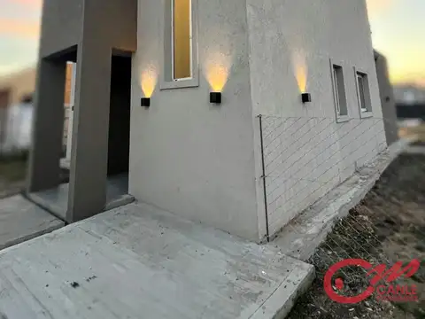 Los Cardales Ruta 100