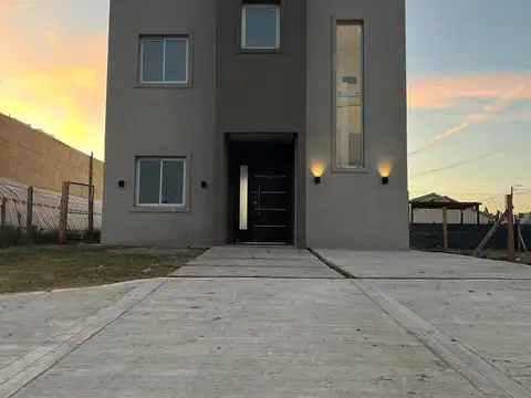 Casa en Venta de 4 dormitorios