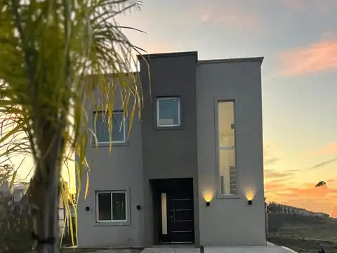 Casa en venta en Cardales APTO CREDITO