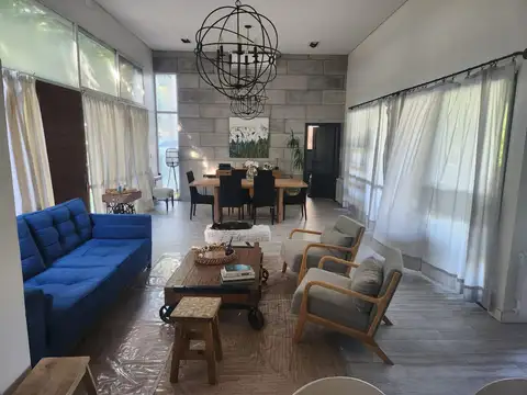 Casa en Venta A Estrenar
