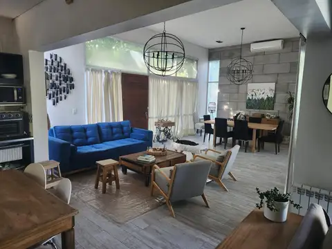 Casa en Venta en San Carlos Country Club, USD 390.000