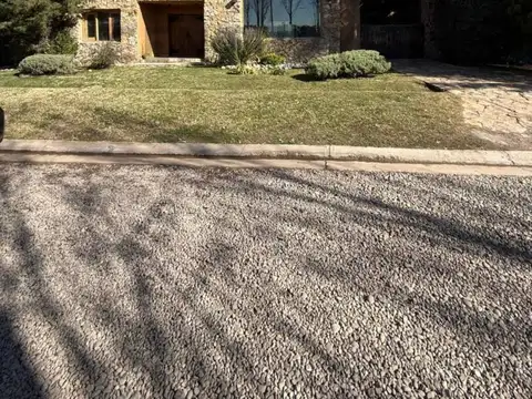 CASA EN BARRIO PRIVADO VISTALBA COUNTRY