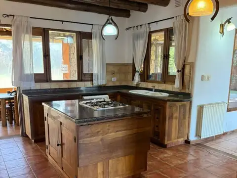 CASA EN BARRIO PRIVADO VISTALBA COUNTRY