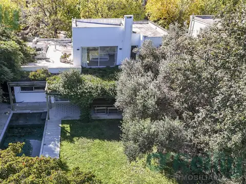 Casa a la laguna de 3 dormitorios en Santa Clara, Villanueva
