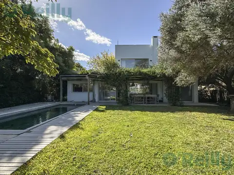 Casa en Venta 16 años