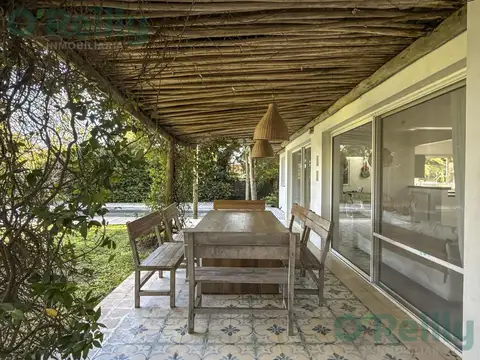 Casa en Venta al Oeste