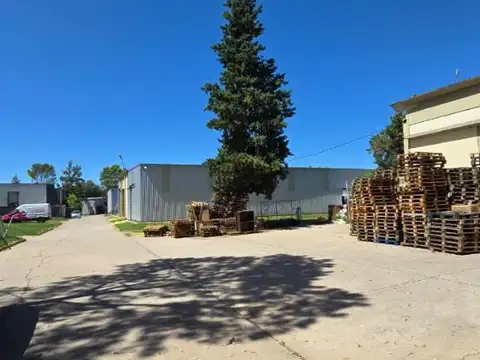 Galpon en Venta en Villa Allende Parque, USD 800.000