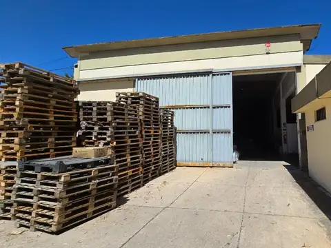 Galpon en Venta en Villa Allende Centro, USD 800.000
