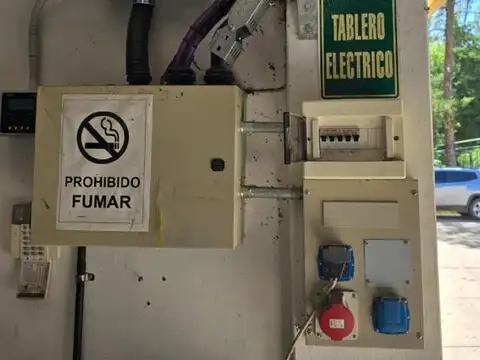 Galpon en Venta 20 años