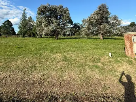 Terreno en Venta en Countries y Barrios Cerrados en Campana, USD 17.000