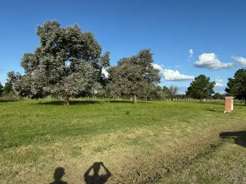 Terreno en Venta en Countries y Barrios Cerrados en Campana, USD 17.000