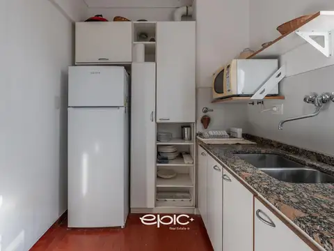 Departamento en Venta 46 años